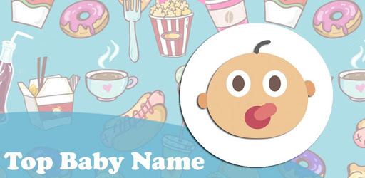 Top baby names for boy and girl PC screenshot