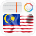 Malaysia Radio Station for PC