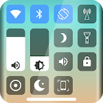 Control Center IOS - Screen Recorder icon