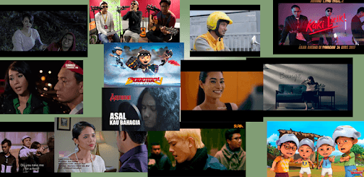 Melatube - Malay Video App PC screenshot