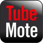 TubeMote for PC