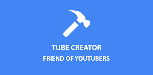Tube Creator For Youtube PC screenshot Tube Creator For Youtube PC screenshot