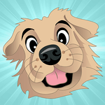 TuckerMoji - Golden Dog Stickers by Tucker Budzyn for PC TuckerMoji - Golden Dog Stickers by Tucker Budzyn for PC