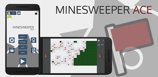 Minesweeper Ace PC screenshot