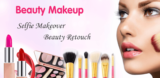 Beauty Makeup – Photo Makeover PC screenshot