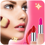 Beauty Makeup – Photo Makeover for PC