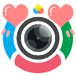 Facy Camera - Selfie Makeover for PC Facy Camera - Selfie Makeover for PC