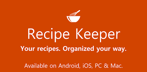 Recipe Keeper PC screenshot Recipe Keeper PC screenshot