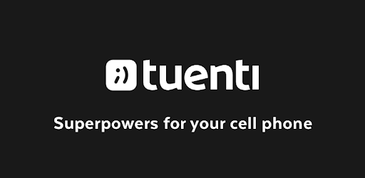 Tuenti PC screenshot