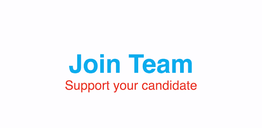 Team | Connect with Voters PC screenshot
