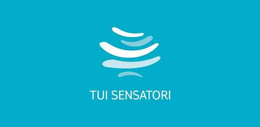 TUI SENSATORI PC screenshot