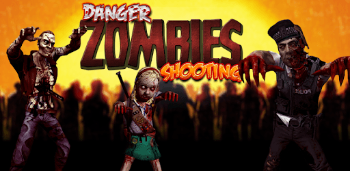 VR  Zombies Shooting PC screenshot