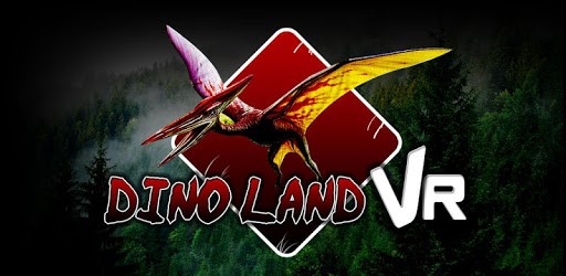 Dino Land VR - Virtual Tour PC screenshot Dino Land VR - Virtual Tour PC screenshot