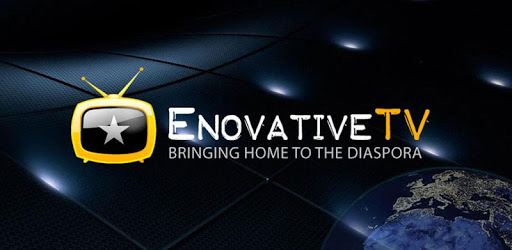 EnovativeTV PC screenshot