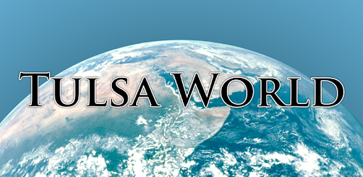Tulsa World PC screenshot
