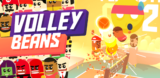 Volley Beans PC screenshot