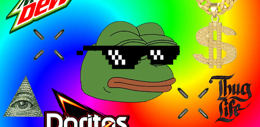 MLG Photo Editor Parody Maker PC screenshot MLG Photo Editor Parody Maker PC screenshot