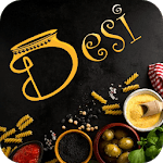 Desi Khanay -دیسی کھانے (Yum Food & Drink Recipes) icon