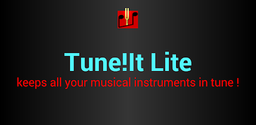 Tune!It Lite PC screenshot