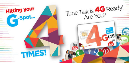 Tune Talk PC screenshot