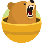 TunnelBear VPN icon