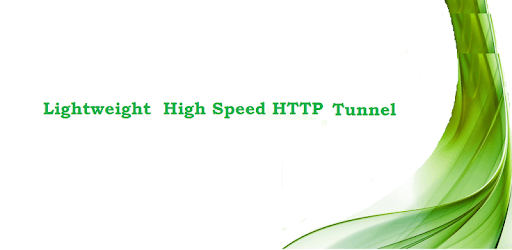 TOOFAN  Tunnel PC screenshot