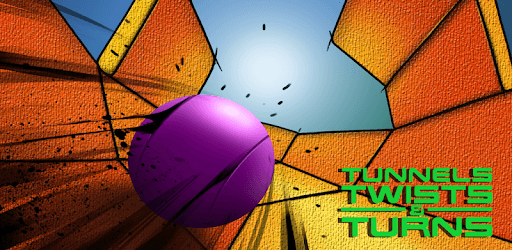 Tunnels, Twists & Turns PC screenshot