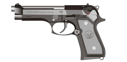 Gun Sound Ringtones PC screenshot