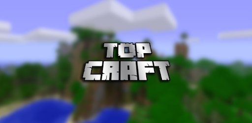 Top Craft building and survival PC screenshot