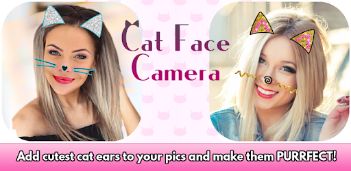 Cat Face Selfie Camera Photo Editor PC screenshot Cat Face Selfie Camera Photo Editor PC screenshot