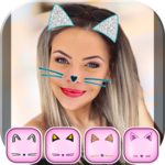 Cat Face Selfie Camera Photo Editor for PC Cat Face Selfie Camera Photo Editor for PC