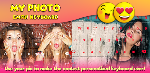My Photo Emoji Keyboard PC screenshot My Photo Emoji Keyboard PC screenshot