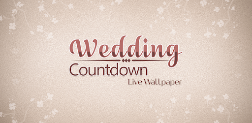 Wedding Countdown Live Wallpaper PC screenshot Wedding Countdown Live Wallpaper PC screenshot