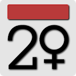 Simple Period Calendar for PC