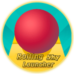 Rolling Sky Launcher for PC Rolling Sky Launcher for PC