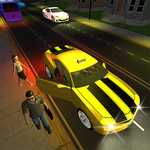 Extreme Taxi Driving Simulator for PC