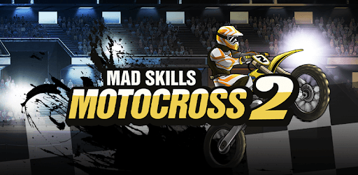 Mad Skills Motocross 2 PC screenshot Mad Skills Motocross 2 PC screenshot