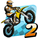 Mad Skills Motocross 2 icon