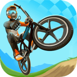 Mad Skills BMX 2 for PC