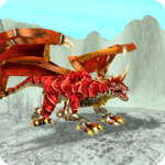 Dragon Sim Online: Be A Dragon for PC Dragon Sim Online: Be A Dragon for PC