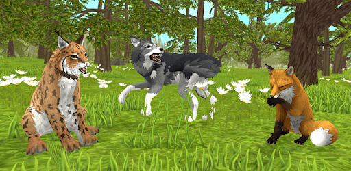 WildCraft: Animal Sim Online 3D PC screenshot