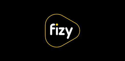 fizy – Music & Video PC screenshot