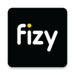 fizy – Music & Video icon