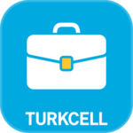 Turkcell Resmi İşlerim icon