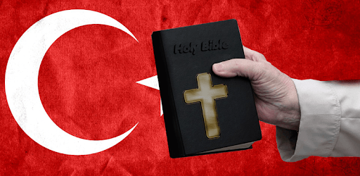 Turkish Bible PC screenshot Turkish Bible PC screenshot