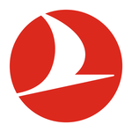 Turkish Airlines – Flight ticket icon
