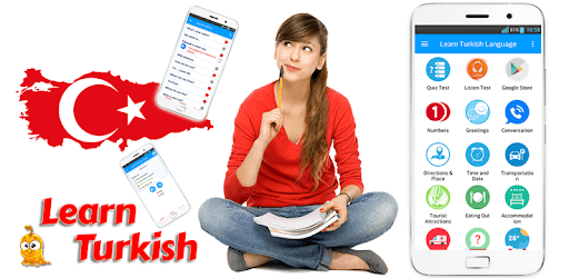 Learn Turkish Phrases Audio Offline PC screenshot Learn Turkish Phrases Audio Offline PC screenshot