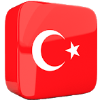 Learn Turkish Phrases Audio Offline icon
