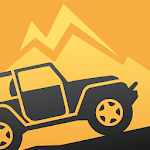 Jeep Wrangler Parts by ExtremeTerrain icon