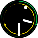 Nav Fit : Personal Goals Watch Face Wear OS NavFit for PC